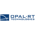 Opal RT Logo