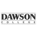 dawson college school logo